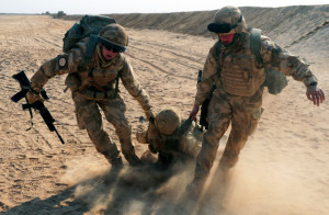 Aspen Medical defence contract to extended